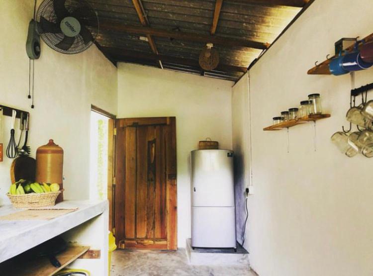 Marshmallow Homestay Ahangama Eksteriør bilde