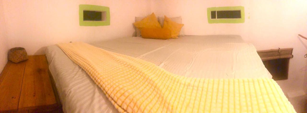 Marshmallow Homestay Ahangama Eksteriør bilde
