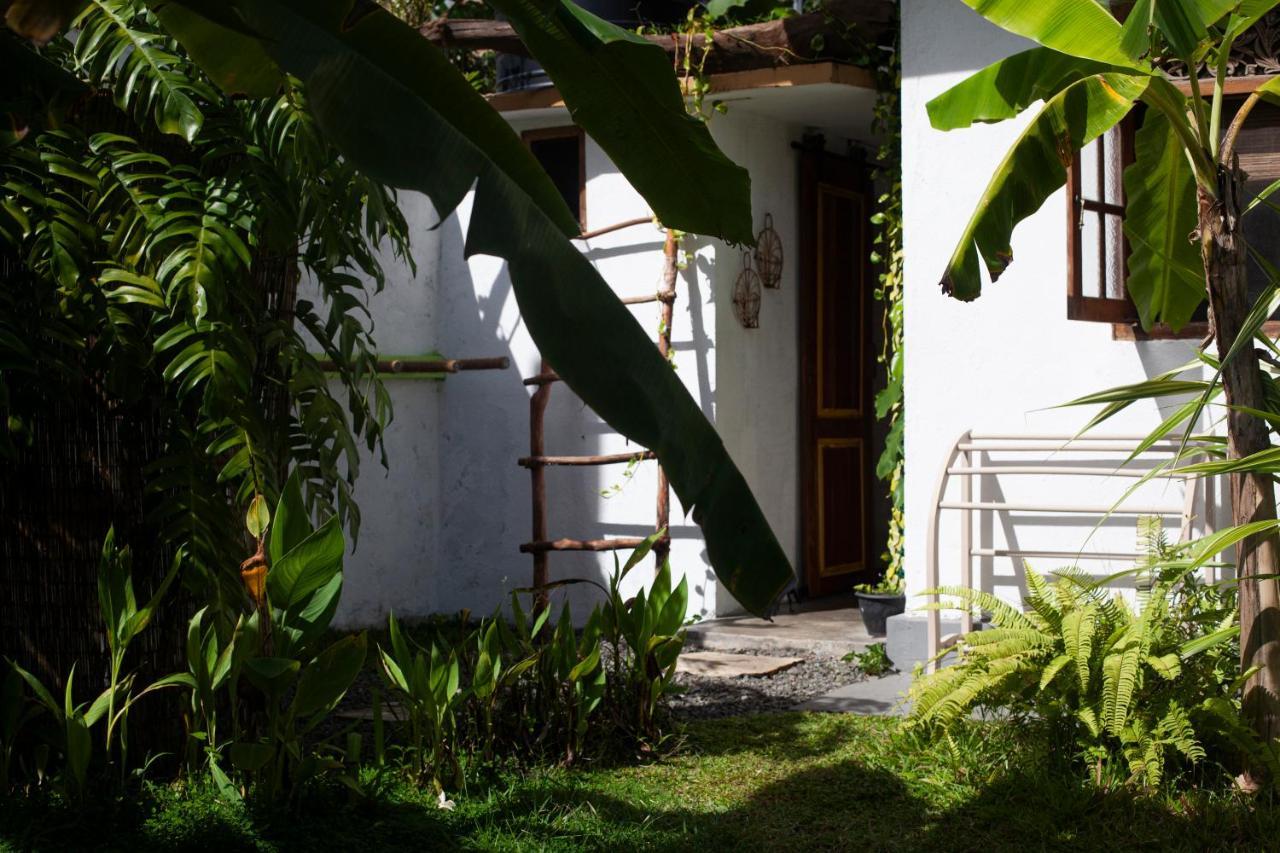 Marshmallow Homestay Ahangama Eksteriør bilde